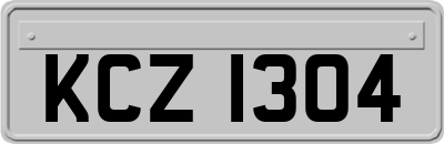 KCZ1304