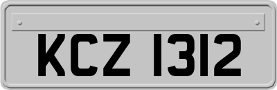 KCZ1312