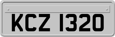 KCZ1320