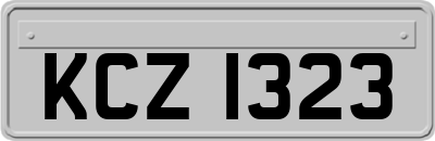 KCZ1323