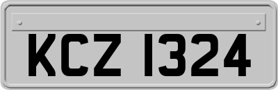 KCZ1324