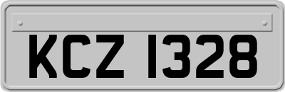 KCZ1328