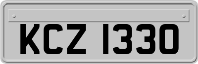 KCZ1330