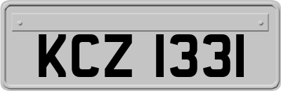 KCZ1331