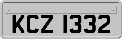 KCZ1332