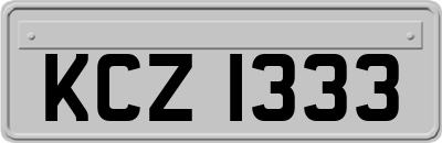 KCZ1333