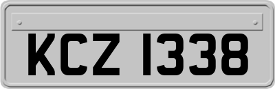 KCZ1338