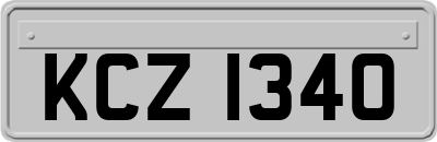 KCZ1340