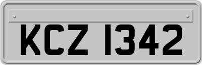 KCZ1342