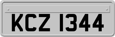 KCZ1344