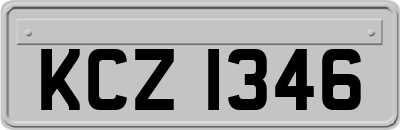 KCZ1346