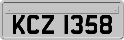 KCZ1358