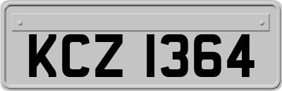 KCZ1364