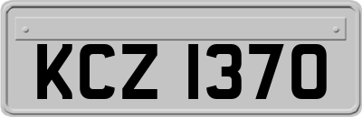 KCZ1370