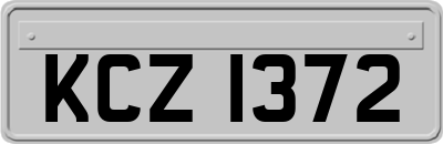 KCZ1372