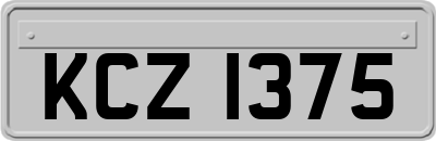 KCZ1375