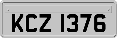 KCZ1376