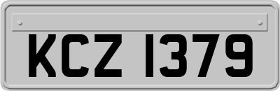 KCZ1379