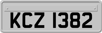 KCZ1382