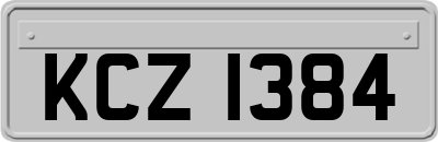 KCZ1384