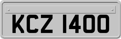 KCZ1400