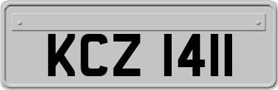 KCZ1411