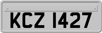 KCZ1427