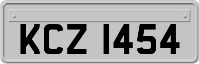 KCZ1454