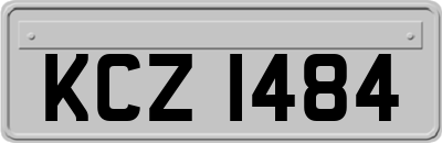 KCZ1484