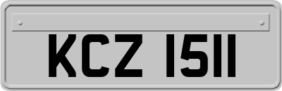 KCZ1511