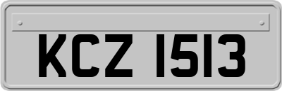 KCZ1513