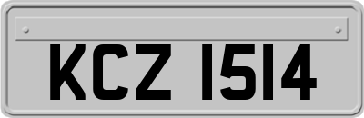 KCZ1514