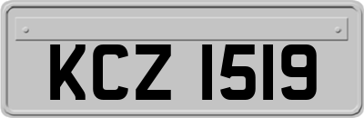 KCZ1519