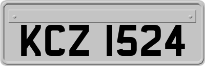 KCZ1524