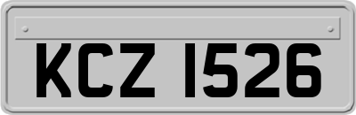 KCZ1526