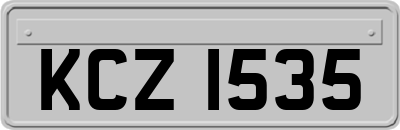 KCZ1535