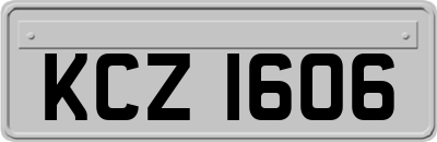 KCZ1606