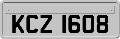 KCZ1608