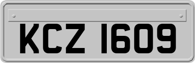 KCZ1609