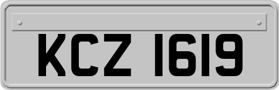 KCZ1619