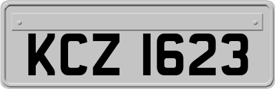 KCZ1623