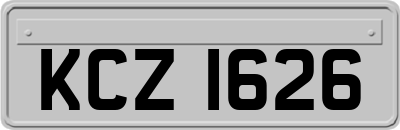 KCZ1626