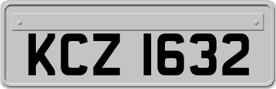 KCZ1632