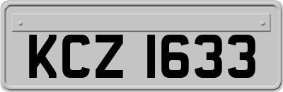 KCZ1633