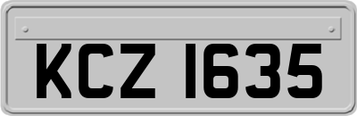 KCZ1635