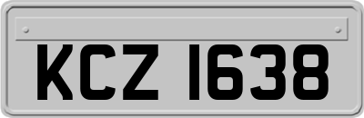 KCZ1638