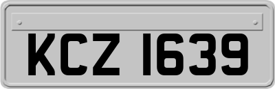 KCZ1639