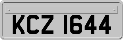 KCZ1644