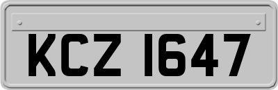 KCZ1647