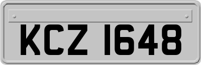 KCZ1648